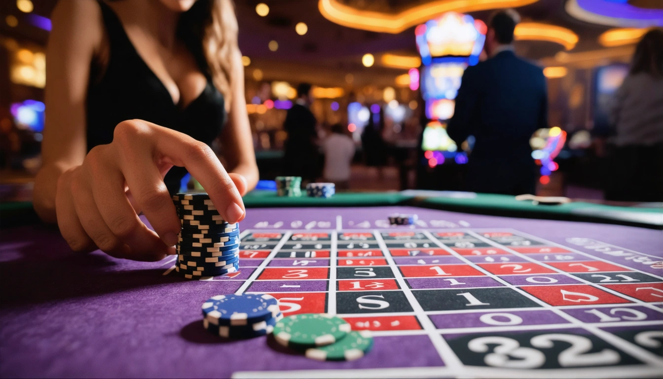 games Olimp Casino