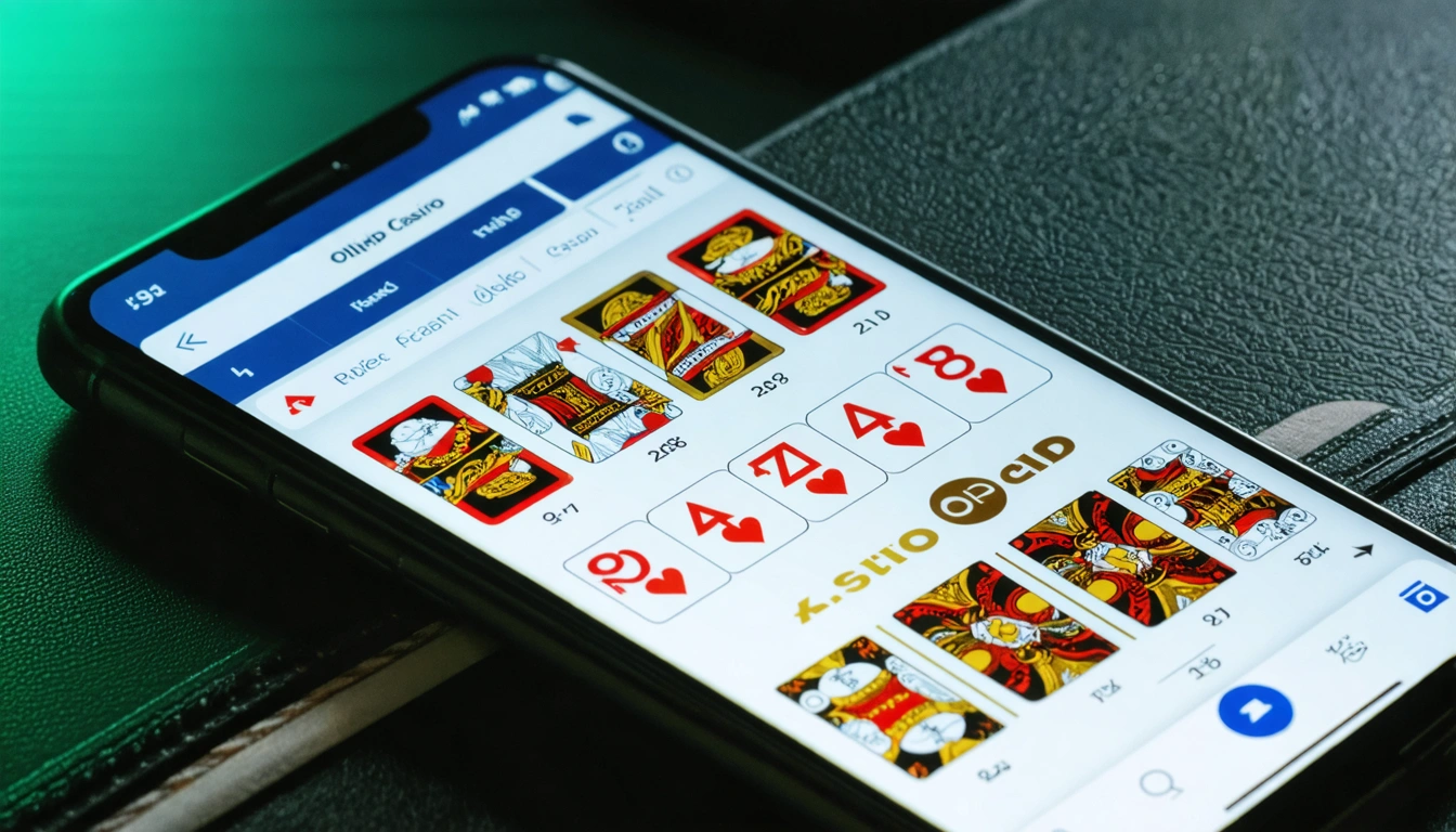 how to play Olimp Casino
