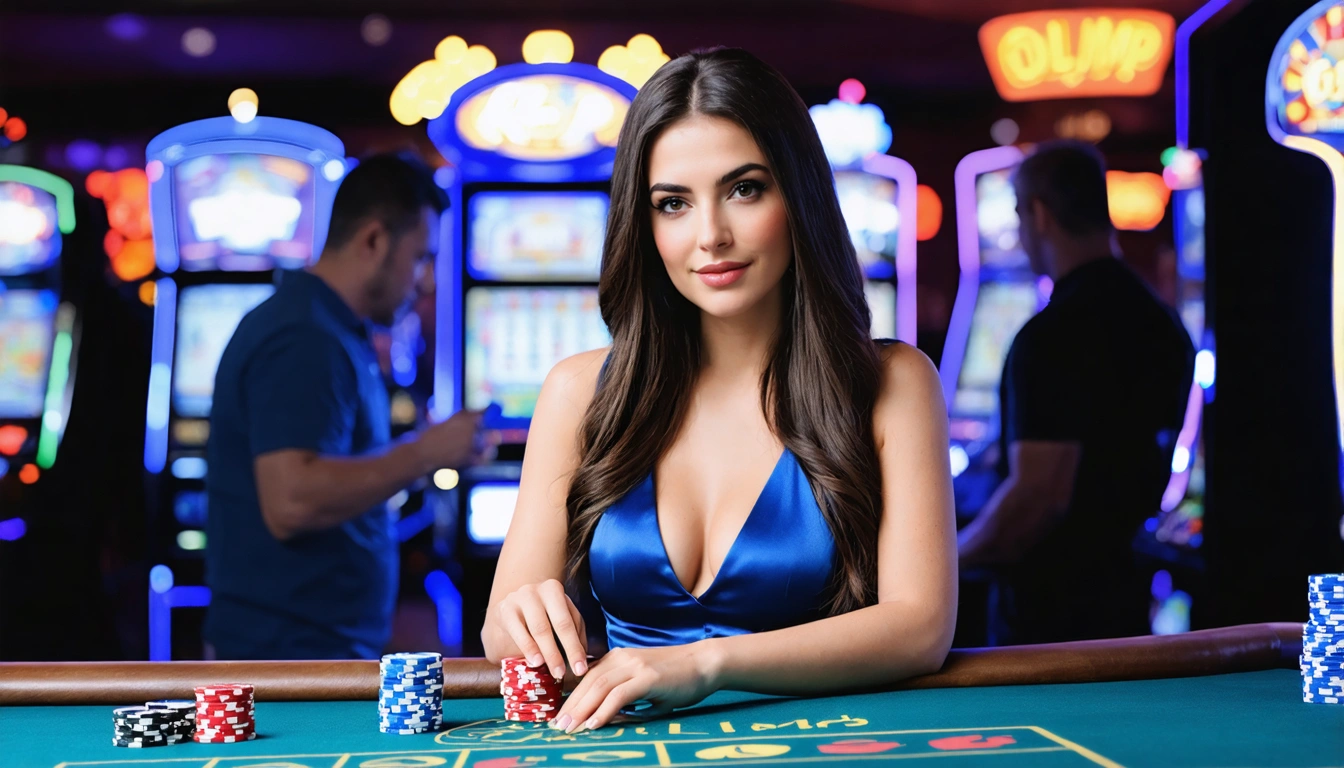 mobile app Olimp Casino