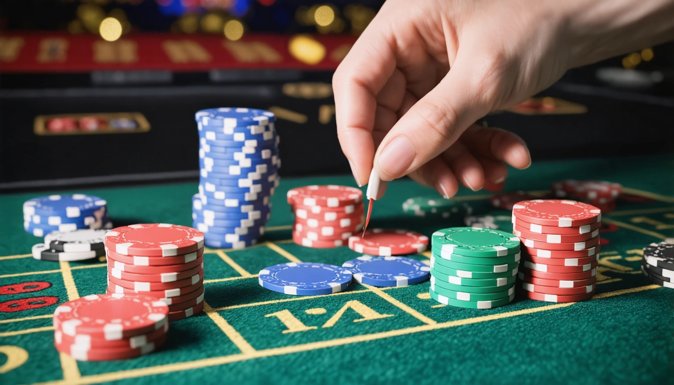registration Olimp Casino