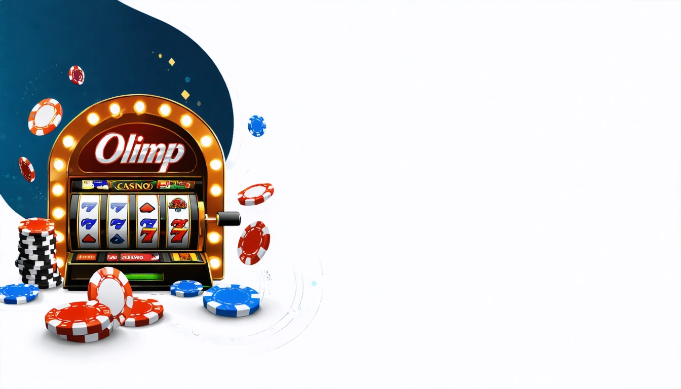 registration Olimp Casino